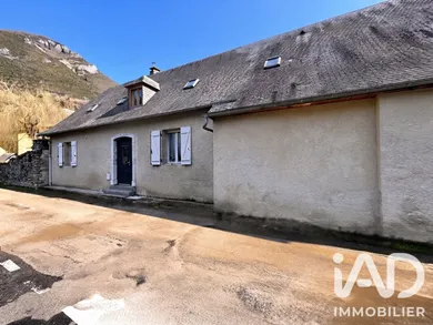 Village house in Bagnères-de-Bigorre (65200)