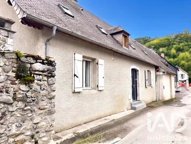 Village house in Bagnères-de-Bigorre (65200)