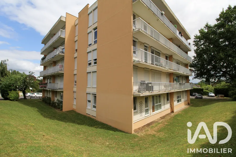 Appartement à Domont (95330) photo 3