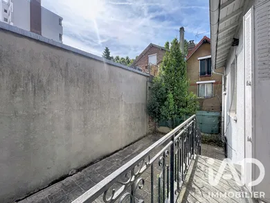 Maison de ville à Les Pavillons-sous-Bois (93320)