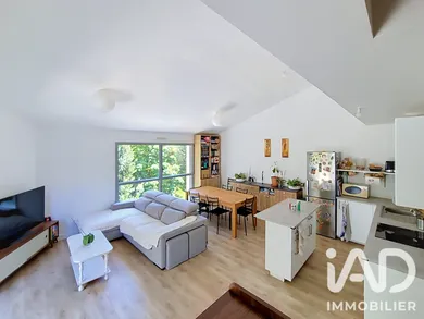 Maison à Rezé (44400)