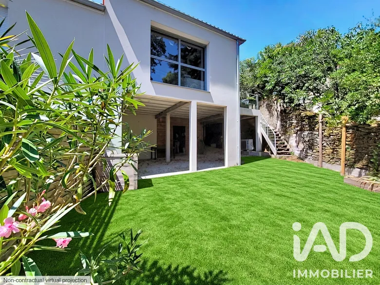 Maison 5 pièces 95 m² · à Rezé · 94,6 m² · 367 900 €