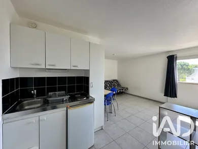 Studio à Montpellier (34090)