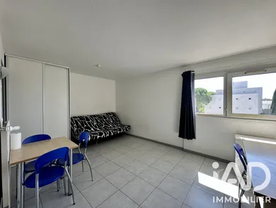 Studio à Montpellier (34090)