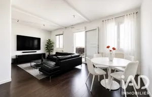 Apartment in Saint-Julien-lès-Metz (57070)
