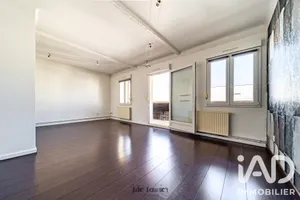 Apartment in Saint-Julien-lès-Metz (57070)