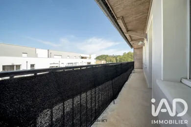 Appartement à Saint-Julien-lès-Metz (57070)
