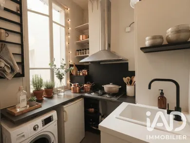 Appartement à Cagnes-sur-Mer (06800)