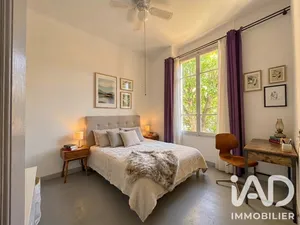 Apartment in Cagnes-sur-Mer (06800)