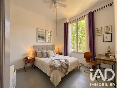 Appartement à Cagnes-sur-Mer (06800)