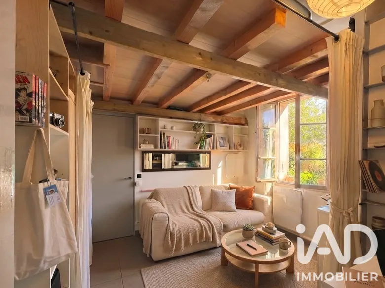 Appartement 2 pièces 27 m² · à Cagnes-sur-Mer · 27 m² · 180 000 €