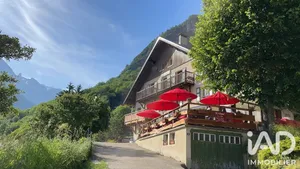 Maison à Vaujany (38114)