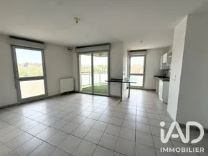 Appartement à Toulouse (31200)