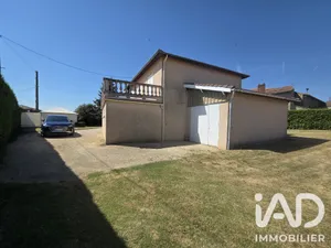 Village house in Talencieux (07340)