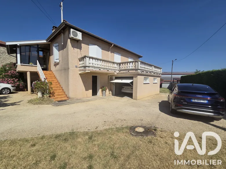 Maison 4 pièces 68 m² · à Talencieux · 67,6 m² · 199 000 €
