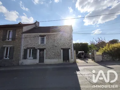 Maison à Fère-en-Tardenois (02130)