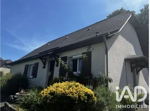 Maison à Bourdettes (64800)