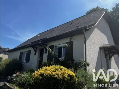 Maison à Bourdettes (64800)