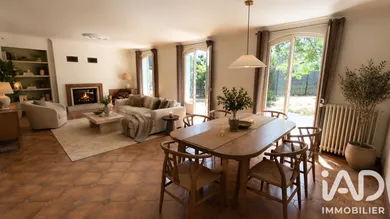 House in Châteauroux (36000)