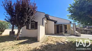 Maison de village à Ardoix (07290)