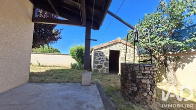 Maison de village à Ardoix (07290)