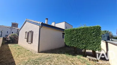 Maison de village à Ardoix (07290)