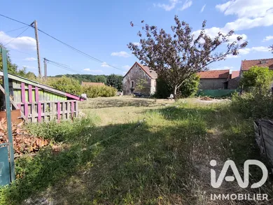 Maison à Fère-en-Tardenois (02130)