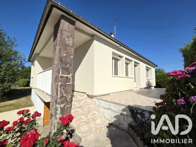 Maison à Conteville (76390)