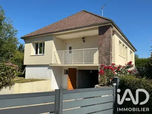 Maison à Conteville (76390)