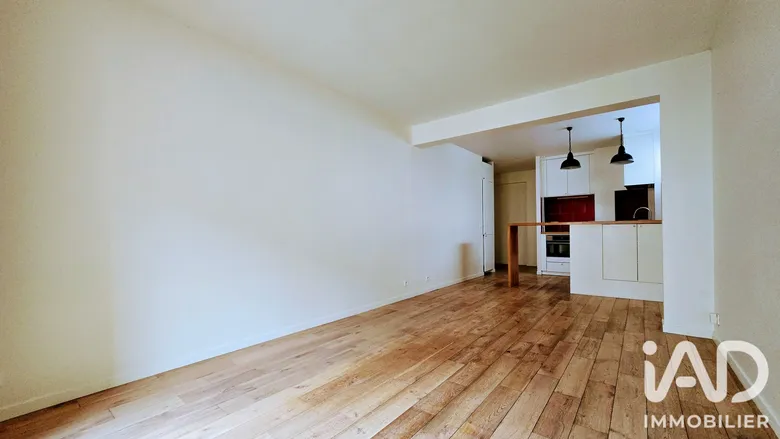 Appartement 4 pièces 82 m² · à Asnières-sur-Seine · 82,4 m² · 515 000 €