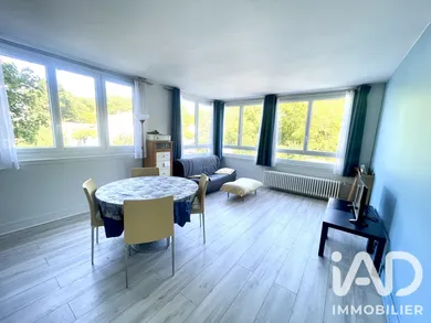 Appartement à Fontenay-sous-Bois (94120)