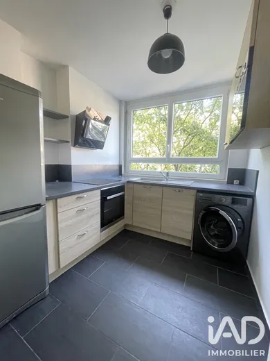 Appartement à Fontenay-sous-Bois (94120)