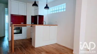 Appartement à Asnières-sur-Seine (92600)
