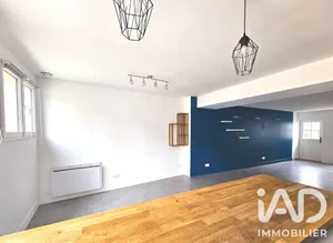 Townhouse in Vernouillet (78540)