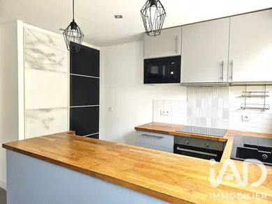 Townhouse in Vernouillet (78540)
