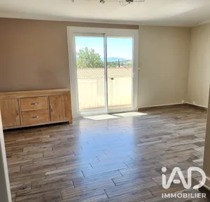 Appartement à Perpignan (66000)