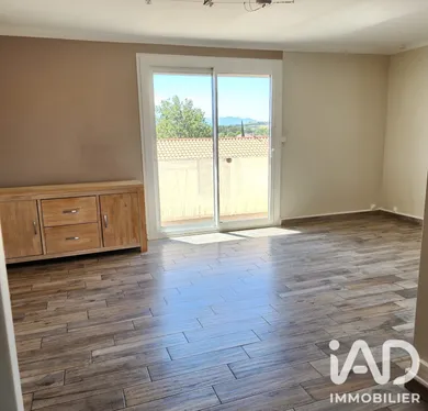 Apartment in Perpignan (66000)