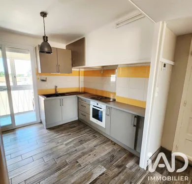 Apartment in Perpignan (66000)