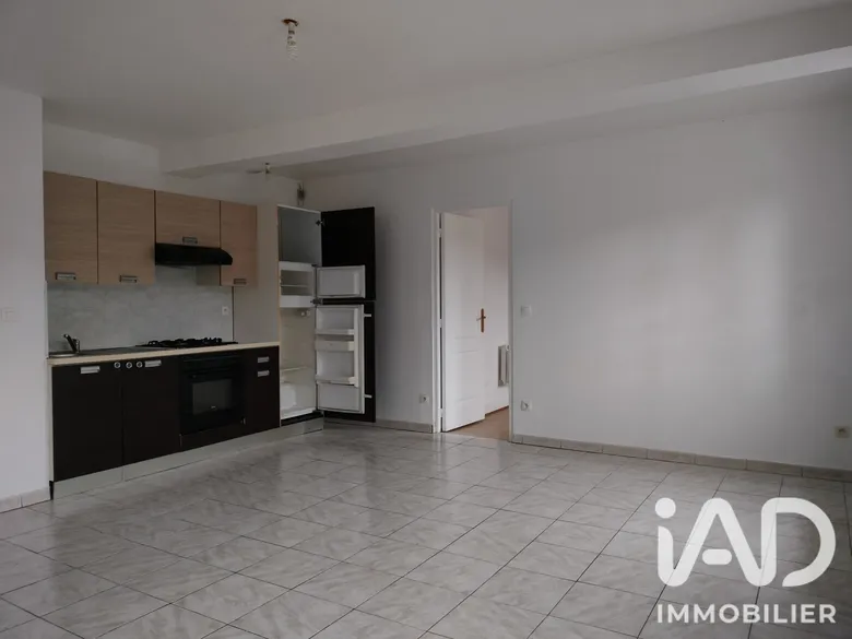 Appartement 2 pièces 45 m² · à Thomery · 45,2 m² · 119 000 €