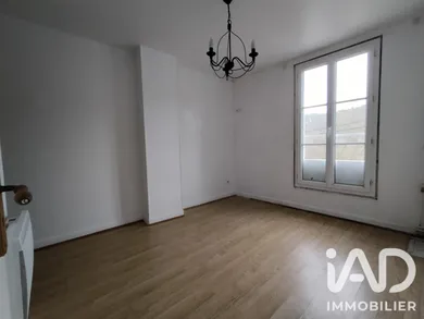 Appartement à Thomery (77810)