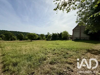 Terrain à bâtir à Saint-Pierre-de-Cormeilles (27260)
