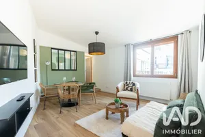Immeuble à Dijon (21000)