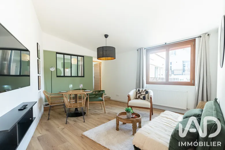 Immeuble 3 pièces 105 m² · à Dijon · 105 m² · 310 000 €