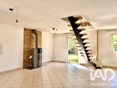 House in Beaune (21200)