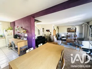 Maison à Orvault (44700)