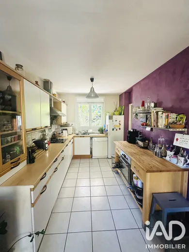 Maison à Orvault (44700)