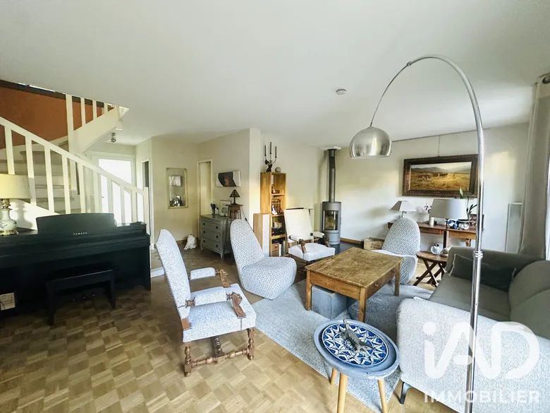 Maison 6 pièces 121 m² · à Orvault · 121 m² · 372 500 €
