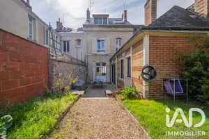 Maison à Le Mans (72000)