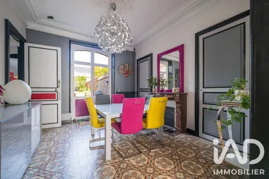 Maison à Le Mans (72000)