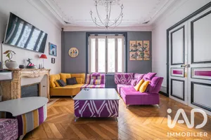 House in Le Mans (72000)